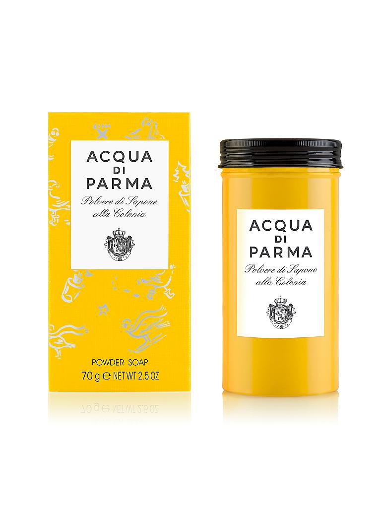 ACQUA DI PARMA | Colonia Puderseife 70g | keine Farbe