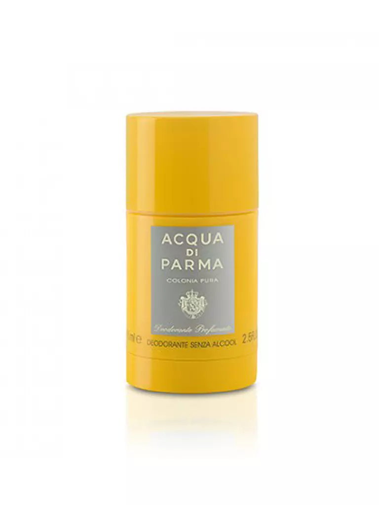 ACQUA DI PARMA | Colonia Pura Deodorant Stick 75ml | keine Farbe