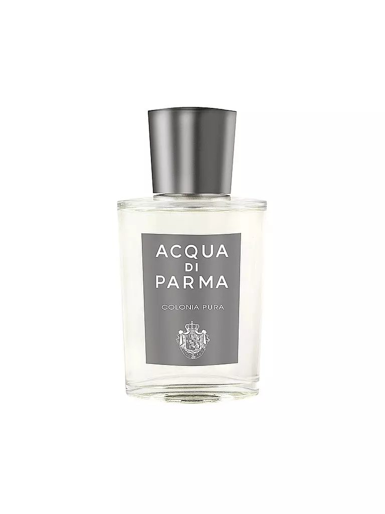 ACQUA DI PARMA | Colonia Pura Eau de Cologne Natural Spray 100ml | keine Farbe