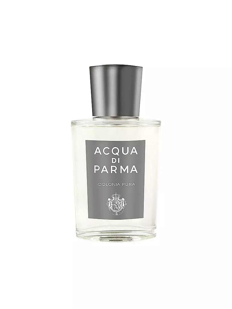 ACQUA DI PARMA | Colonia Pura Eau de Cologne Natural Spray 50ml | keine Farbe