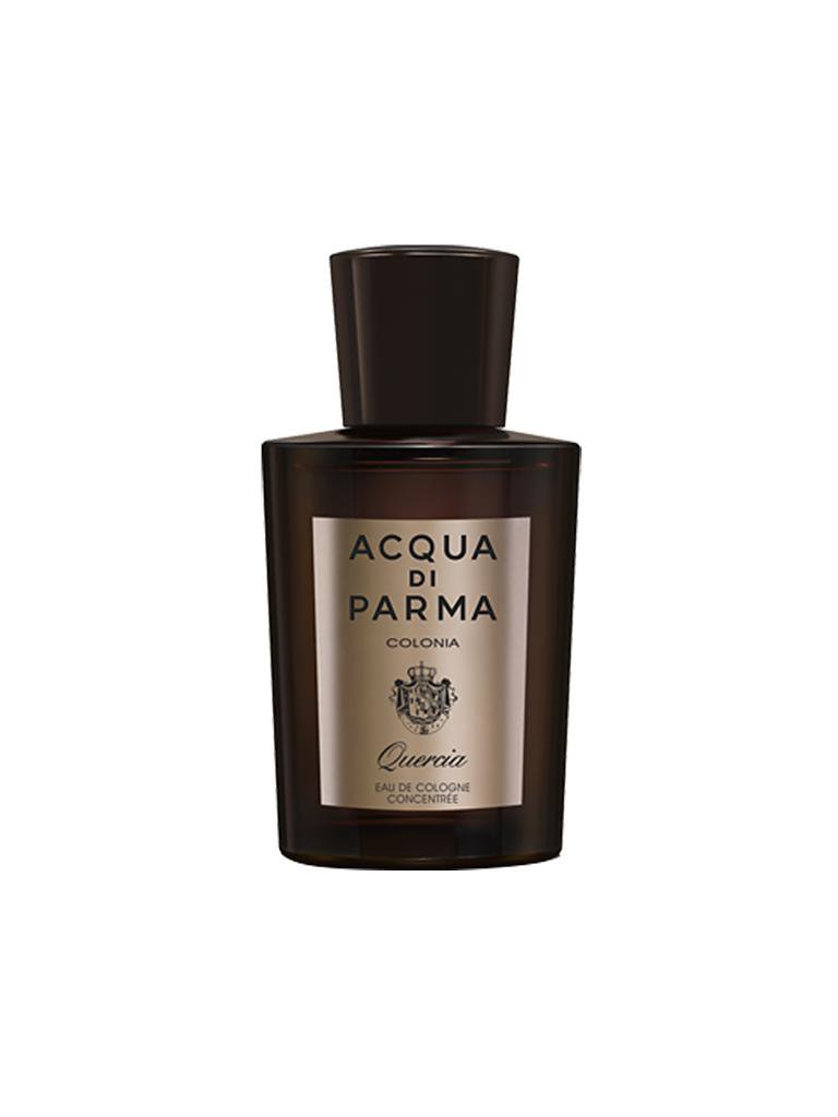 ACQUA DI PARMA | Colonia Quercia Eau de Cologne Concentrée 100ml | transparent