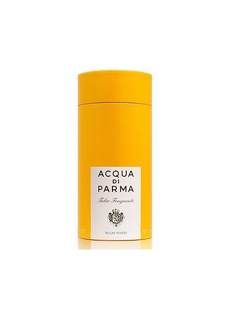 ACQUA DI PARMA | Colonia Talcum Powder 100g | transparent