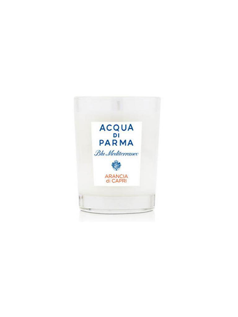 ACQUA DI PARMA | Duftkerze - Arancia du Capri Candle 200g | keine Farbe