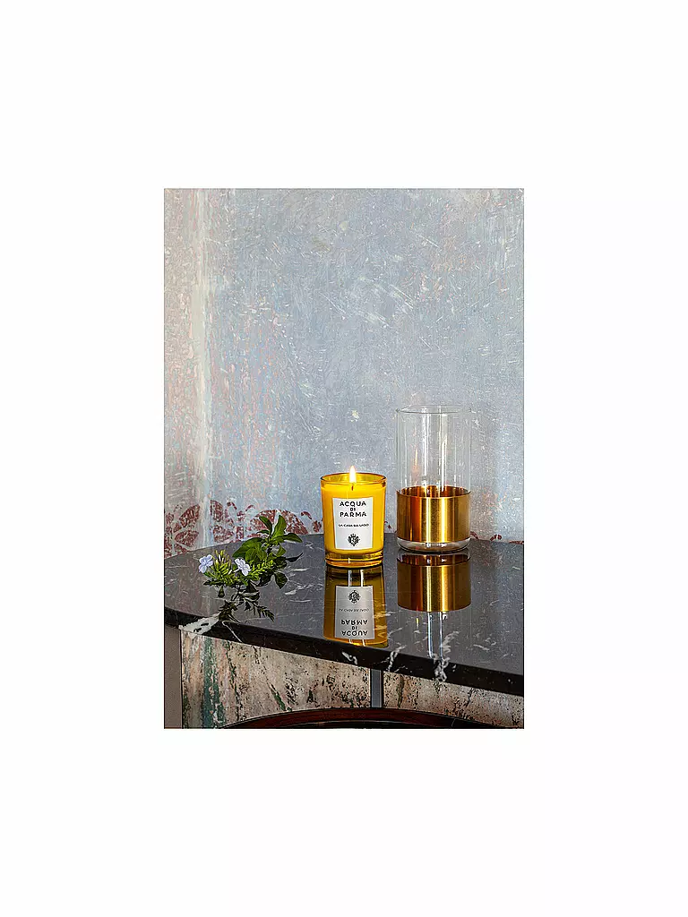 ACQUA DI PARMA | Duftkerze - La Casa sul Lago Candle 200g | keine Farbe