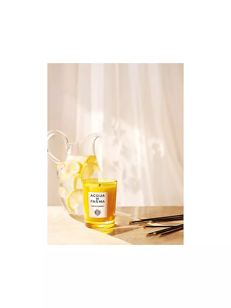 ACQUA DI PARMA | Duftkerze - Luce di Colonia Candle 200g | keine Farbe