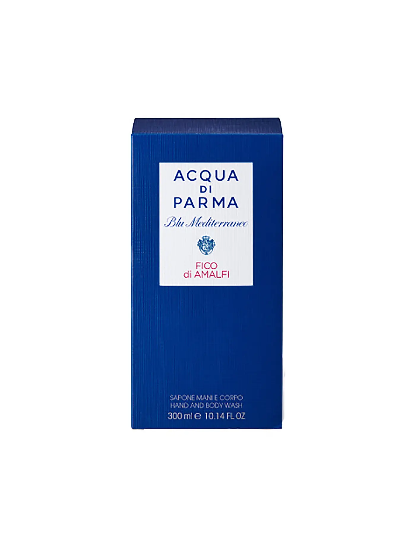 ACQUA DI PARMA | Fico di Amalfi  Hand & Body Wash 300ml | keine Farbe