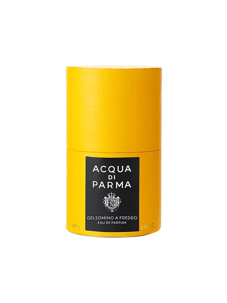 ACQUA DI PARMA | Gelsomino A Freddo Eau de Parfum 180ml | 