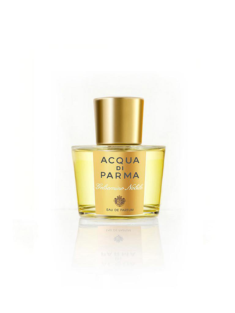ACQUA DI PARMA | Gelsomino Nobile Eau de Parfum 50ml | keine Farbe