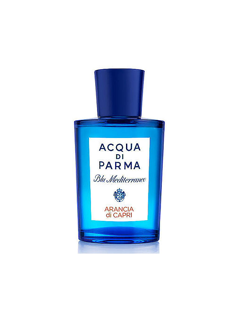 ACQUA DI PARMA | Geschenkset - Arancia di Capri Eau de Toilette 75ml / 40ml / 50ml  | keine Farbe