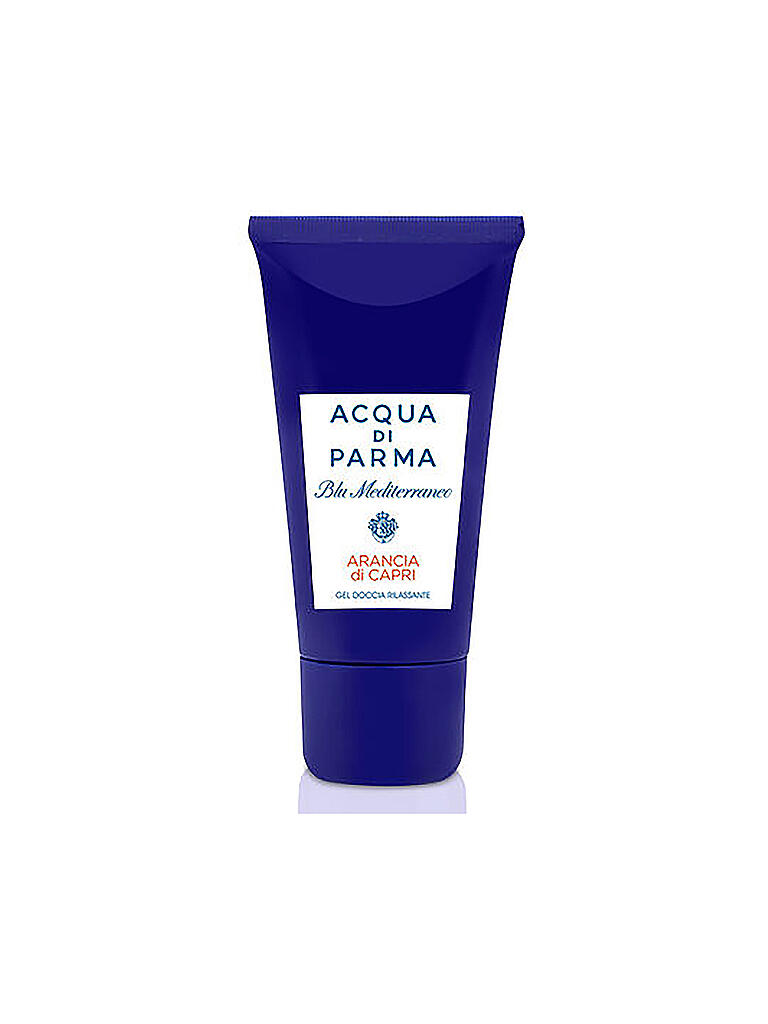 ACQUA DI PARMA | Geschenkset - Arancia di Capri Eau de Toilette 75ml / 40ml / 50ml  | keine Farbe