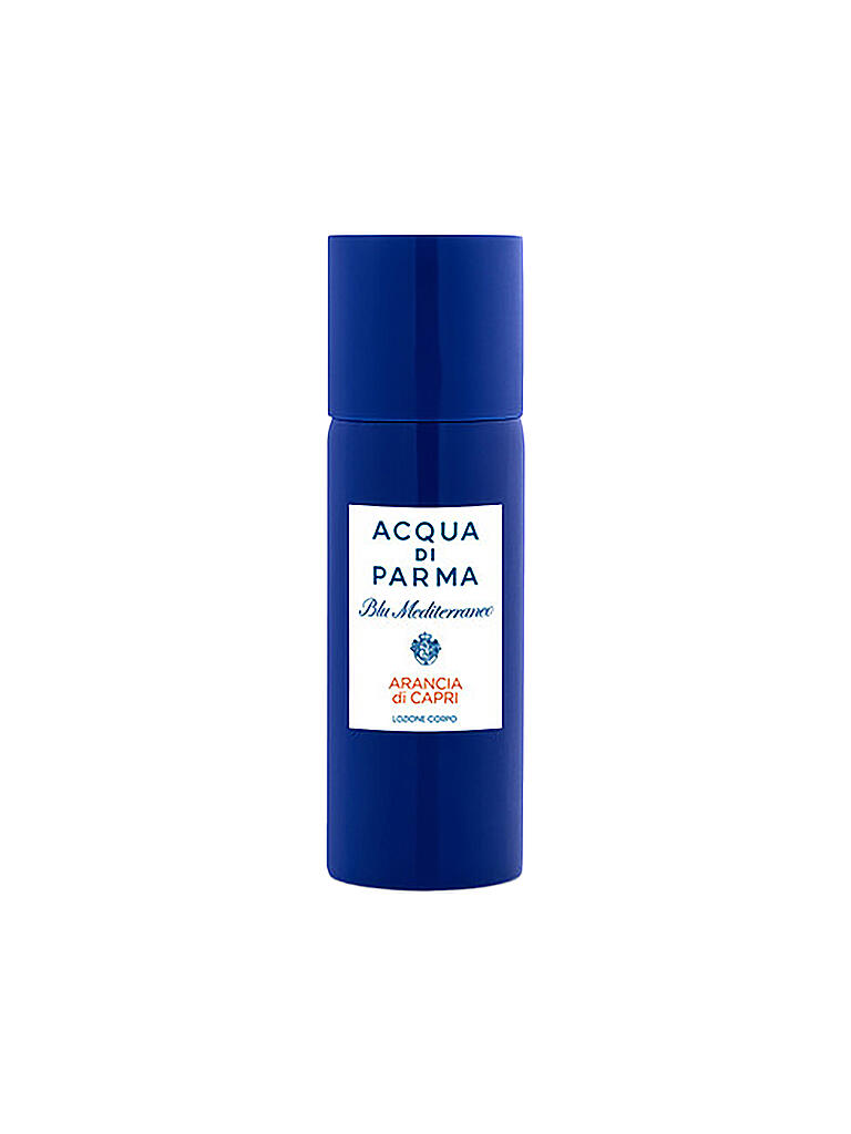 ACQUA DI PARMA | Geschenkset - Arancia di Capri Eau de Toilette 75ml / 40ml / 50ml | keine Farbe