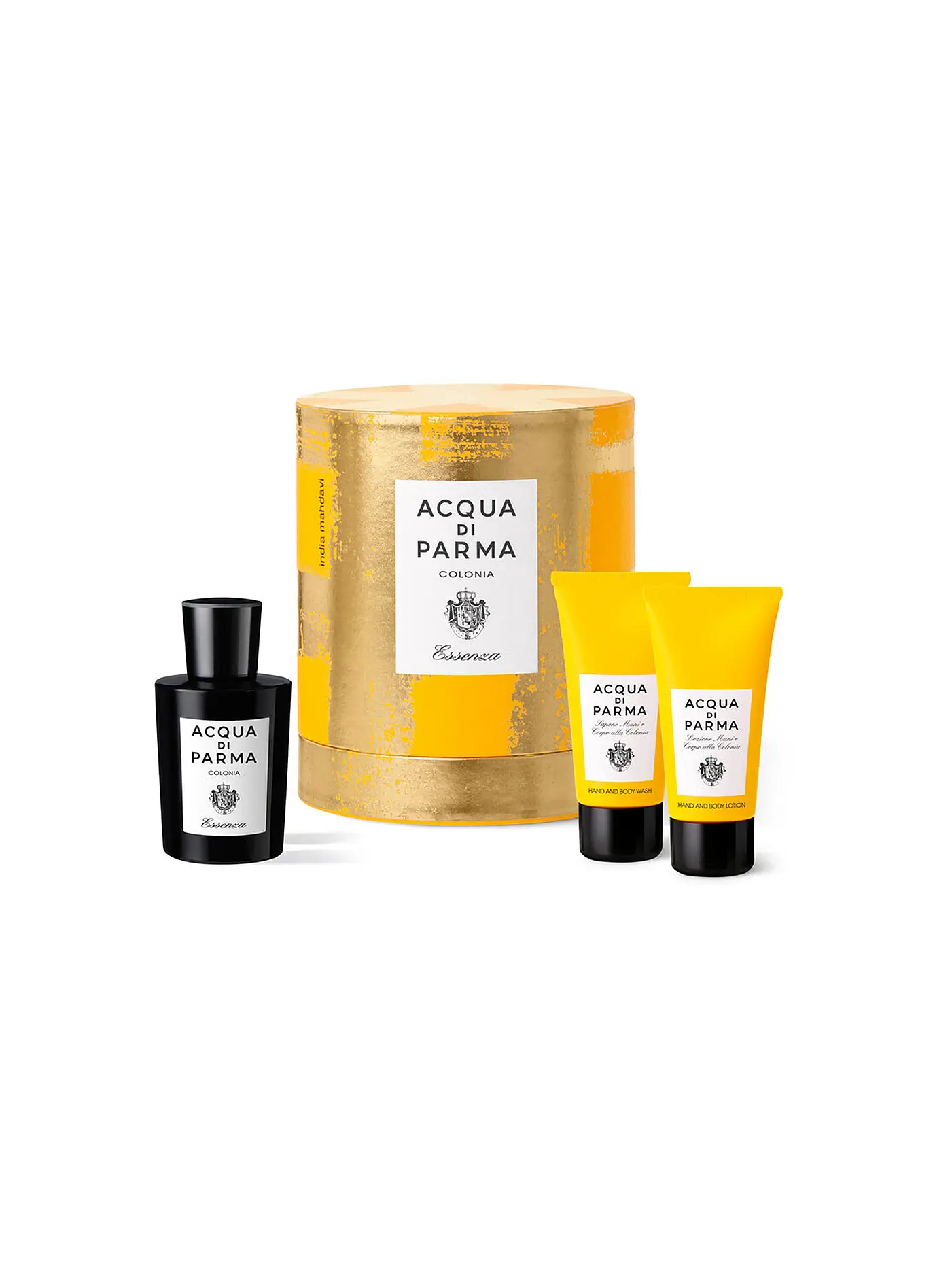 ACQUA DI PARMA | Geschenkset - Colonia Eau de Cologne Set 2x75ml / 100ml | keine Farbe