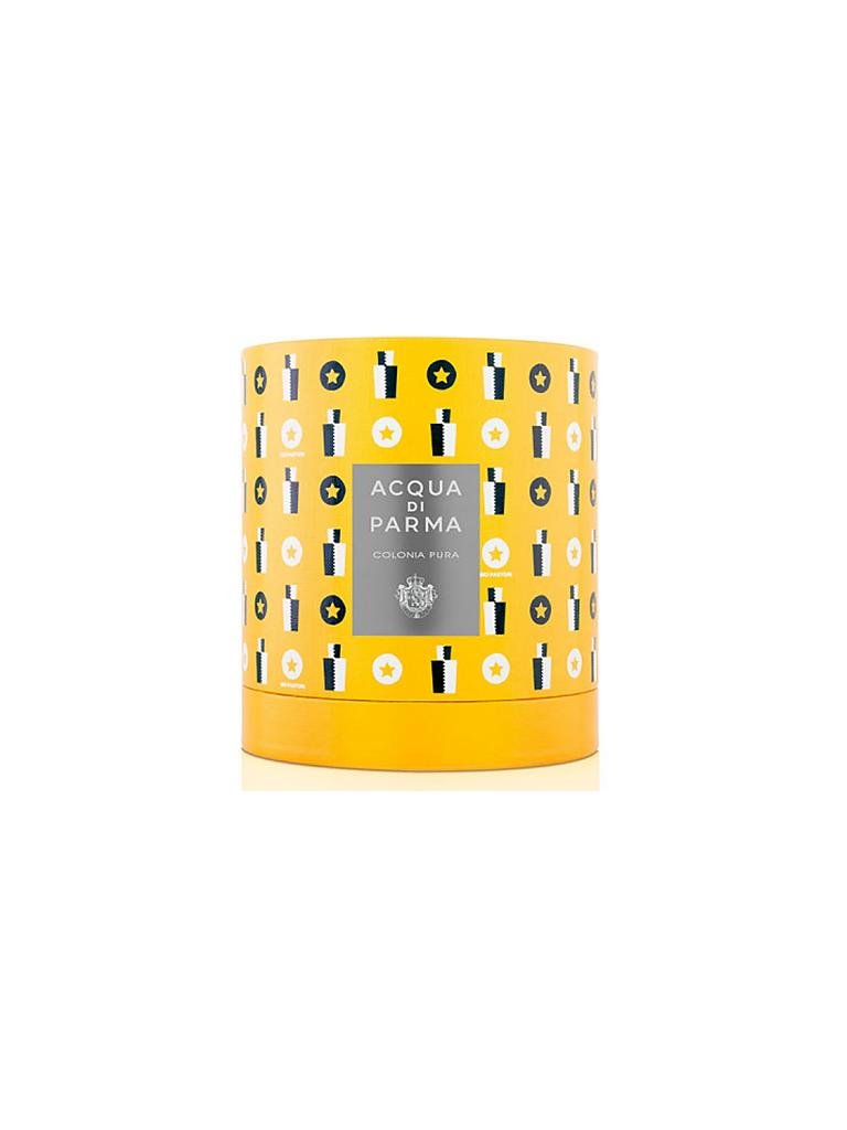 ACQUA DI PARMA | Geschenkset - Colonia Pura Eau de Cologne 100ml/75ml/50ml | 