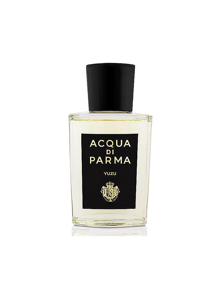 ACQUA DI PARMA | Geschenkset - Yuzu Eau de Parfum 100ml / 200ml | keine Farbe