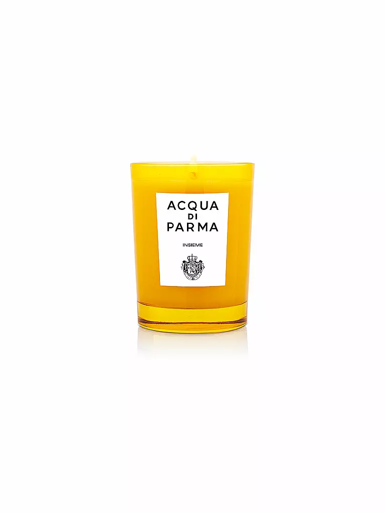 ACQUA DI PARMA | Insieme Kerze 200g | keine Farbe