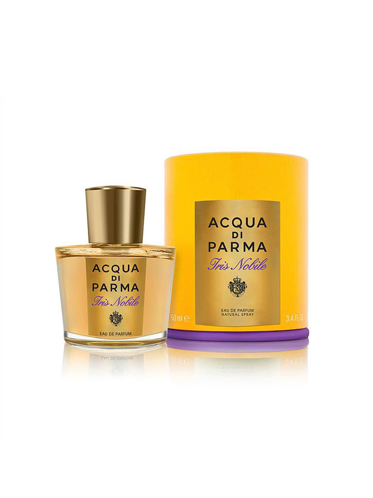 ACQUA DI PARMA | Iris Nobile Eau de Parfum 50ml | transparent