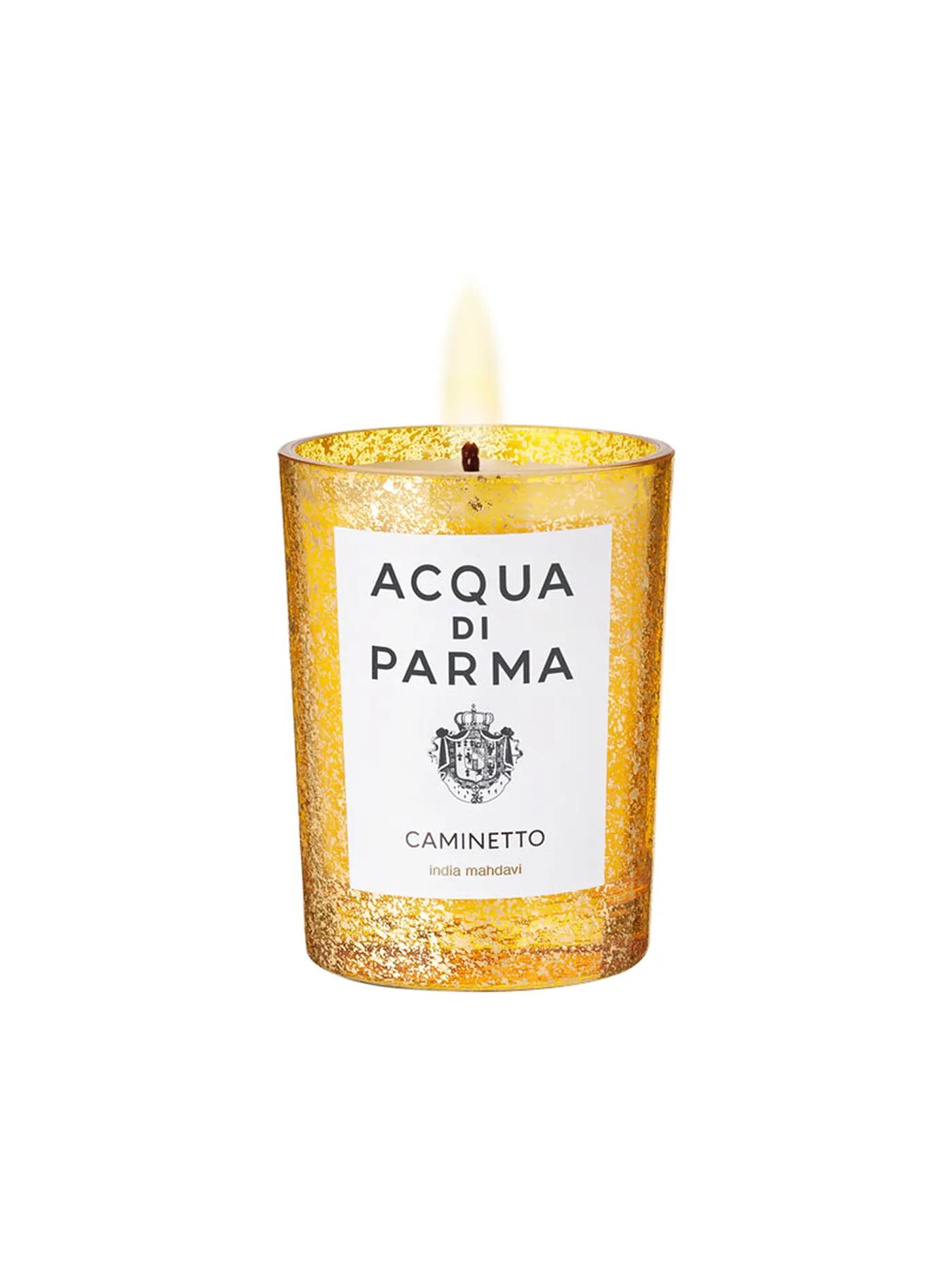 ACQUA DI PARMA | Kerze - Caminetto Limited Edition 200g | keine Farbe