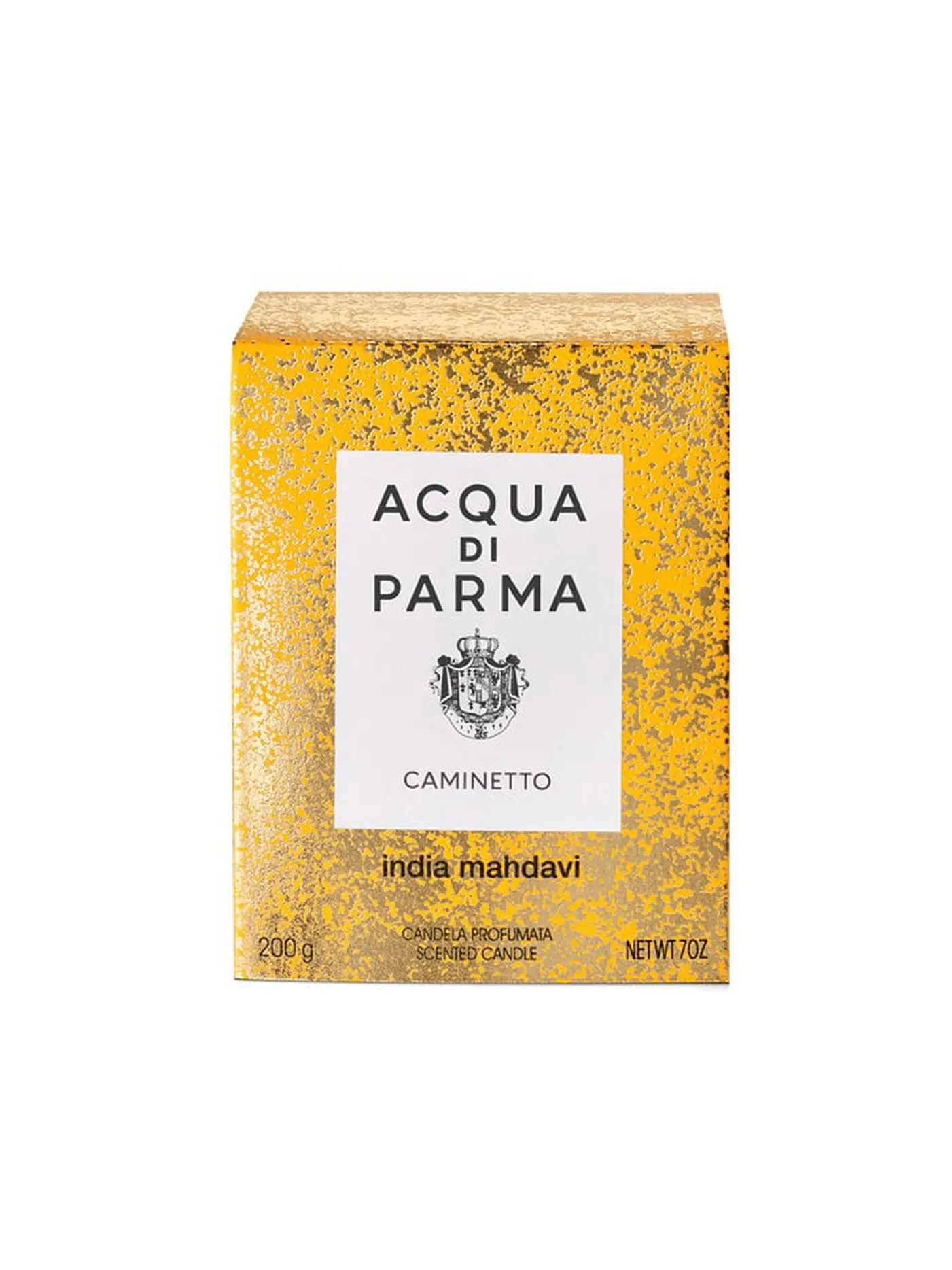 ACQUA DI PARMA | Kerze - Caminetto Limited Edition 200g | keine Farbe