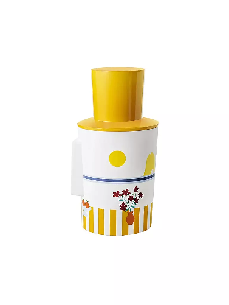 ACQUA DI PARMA | Kerze - CHAPEAU! Arancia Di Capri 1,6kg / 330g | keine Farbe