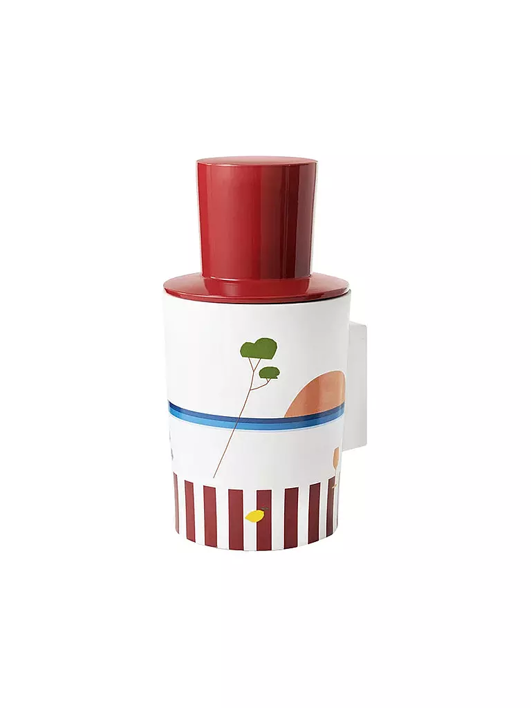 ACQUA DI PARMA | Kerze - CHAPEAU! Fico Di Amalfi 1,6kg / 330g | keine Farbe