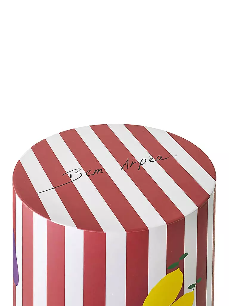 ACQUA DI PARMA | Kerze - CHAPEAU! Fico Di Amalfi 1,6kg / 330g | keine Farbe