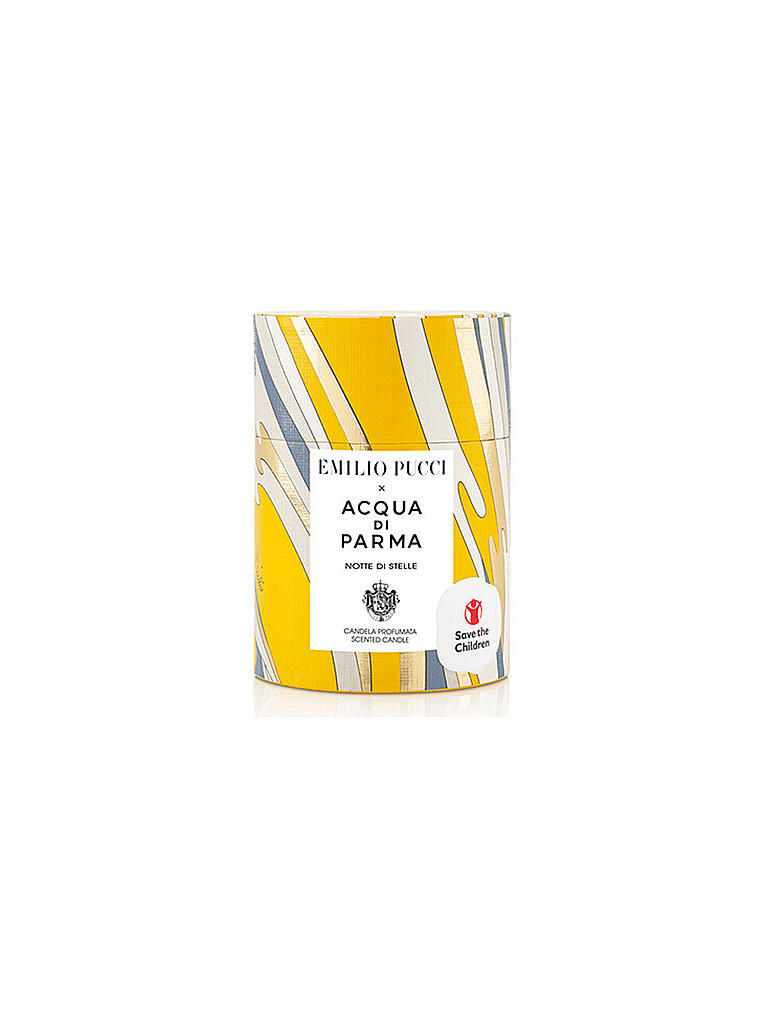 ACQUA DI PARMA | Kerze - Notte die Stella Candle 200g | keine Farbe