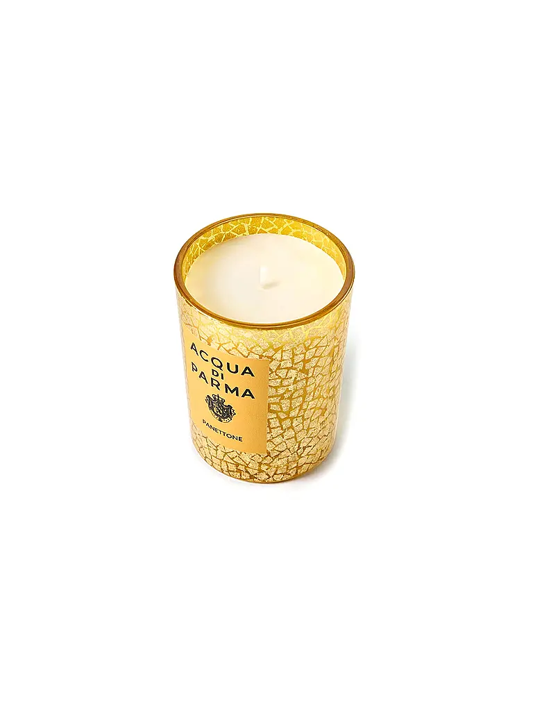 ACQUA DI PARMA | Kerze - Panettone 200g | Keine Farbe
