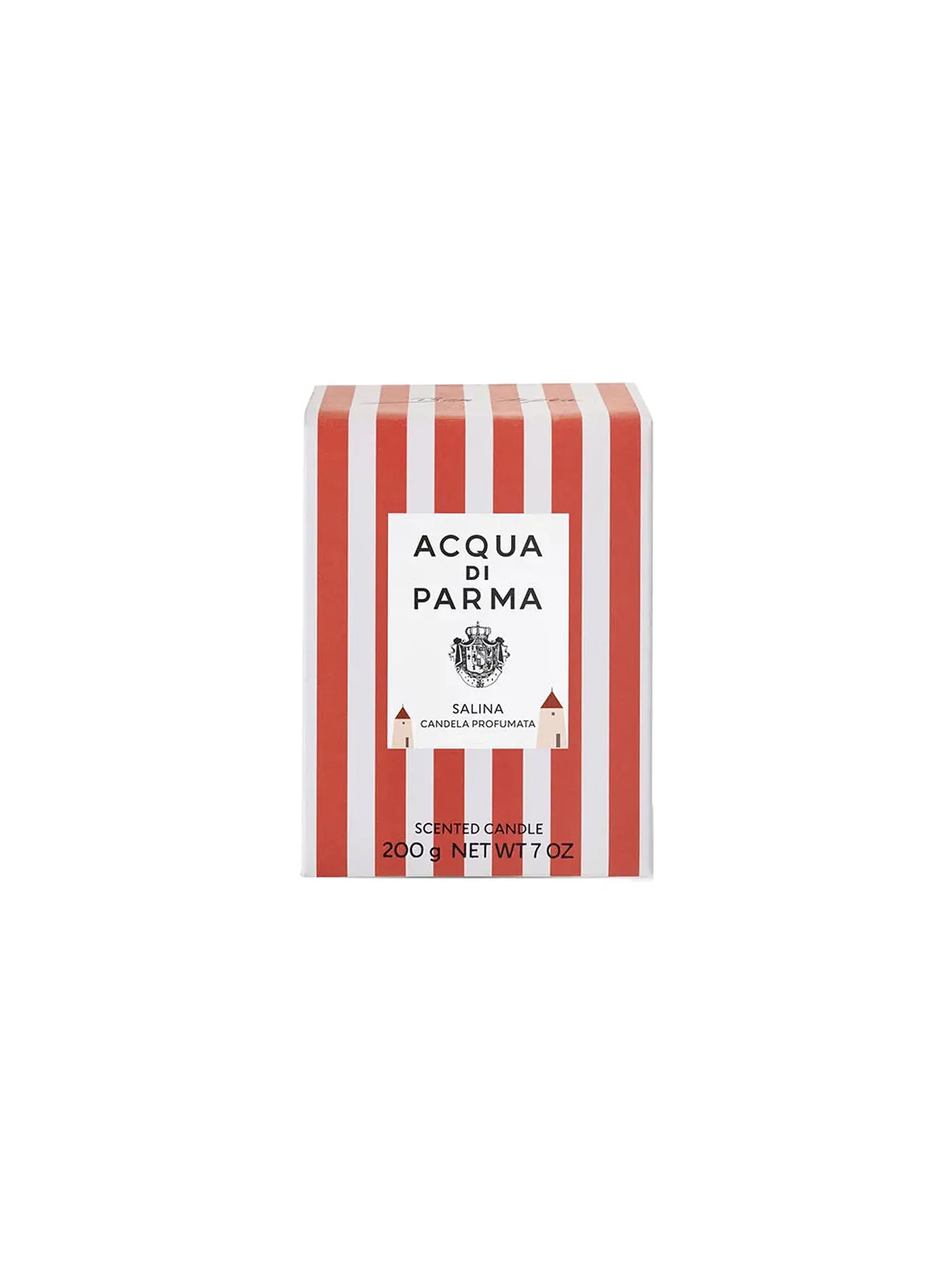 ACQUA DI PARMA | Kerze - Salina Limited Edition 200g | keine Farbe