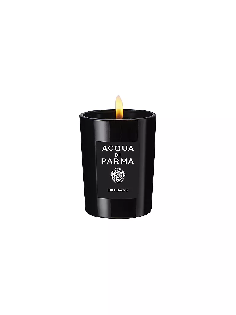 ACQUA DI PARMA | Kerze - Zafferano Candle 200g | keine Farbe