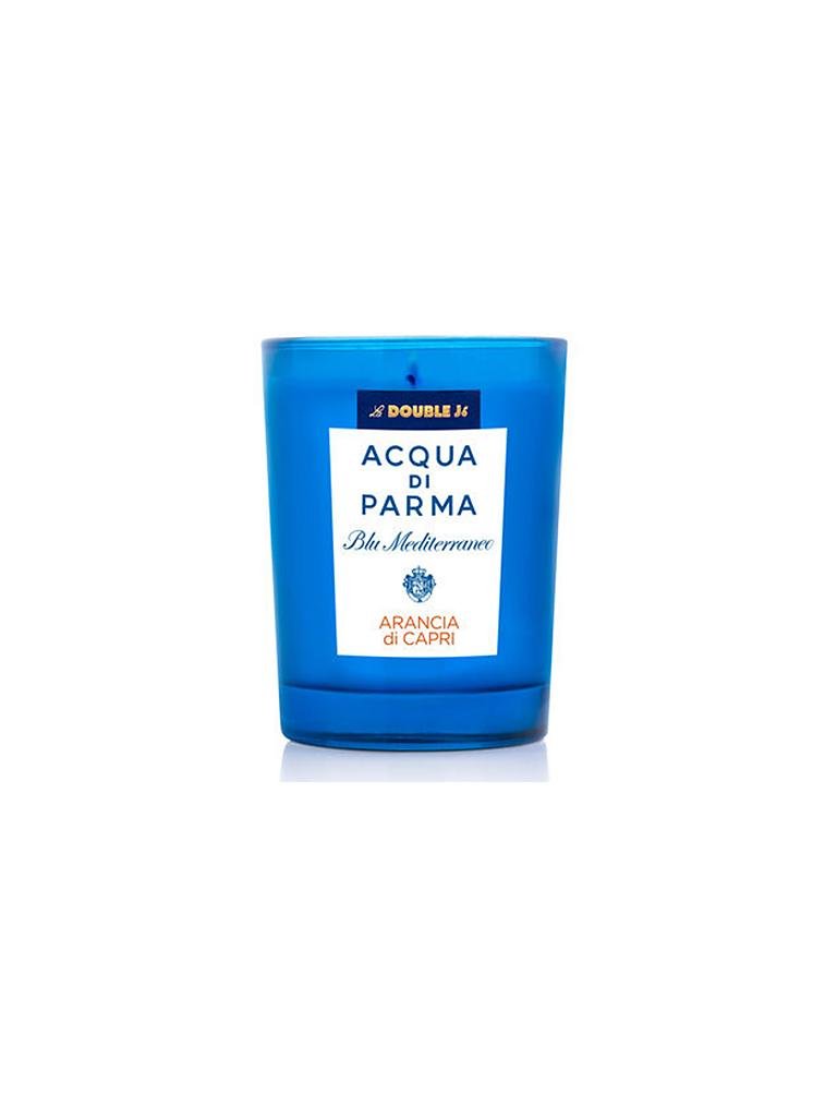ACQUA DI PARMA | La DoubleJ Capsule Kollektion - Arancia di Capri Candle 200g | keine Farbe