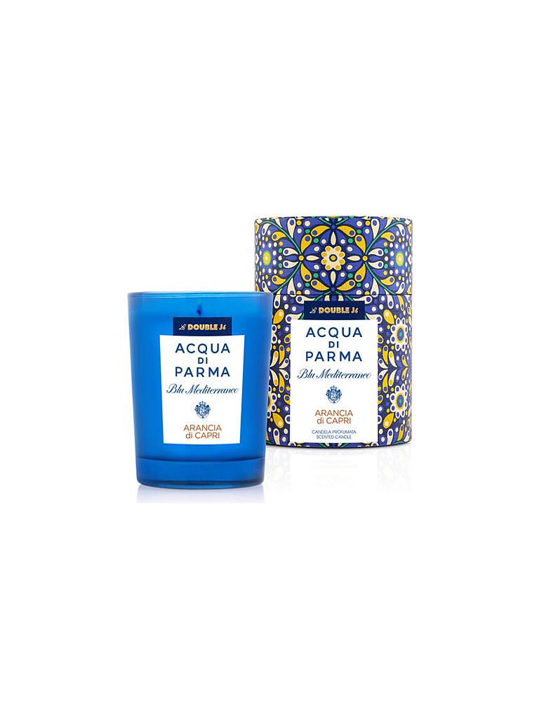 ACQUA DI PARMA | La DoubleJ Capsule Kollektion - Arancia di Capri Candle 200g | keine Farbe