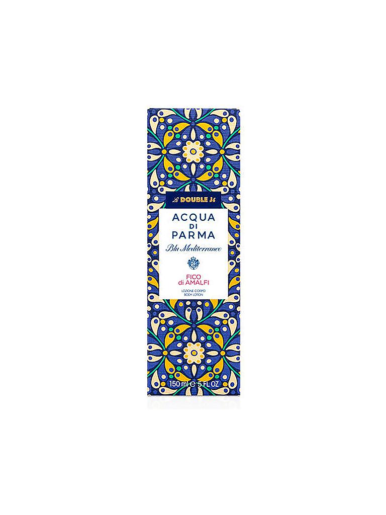 ACQUA DI PARMA | La DoubleJ Capsule Kollektion - Fico di Amalfi Body Lotion 150ml | keine Farbe