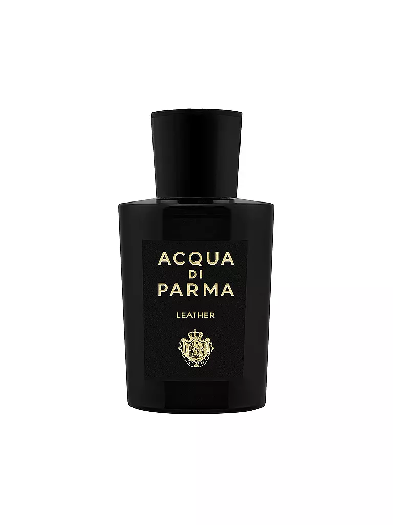 ACQUA DI PARMA | Leather Eau de Parfum Natural Spray  100ml | keine Farbe