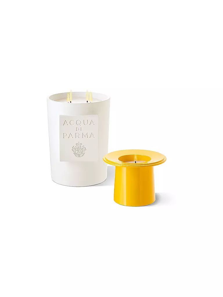 ACQUA DI PARMA | Luce di Colonia Chapeau! Kerze 1600g / 330g | keine Farbe