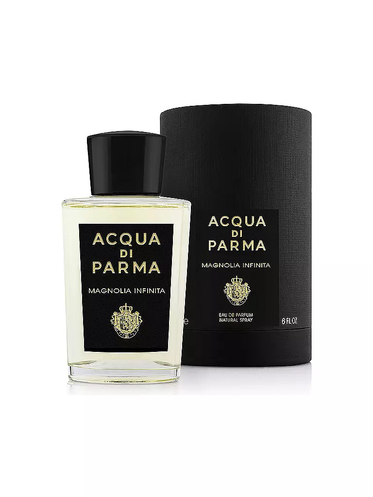 ACQUA DI PARMA | Magnolia Infinita Eau de Parfum Natural Spray  180ml | keine Farbe