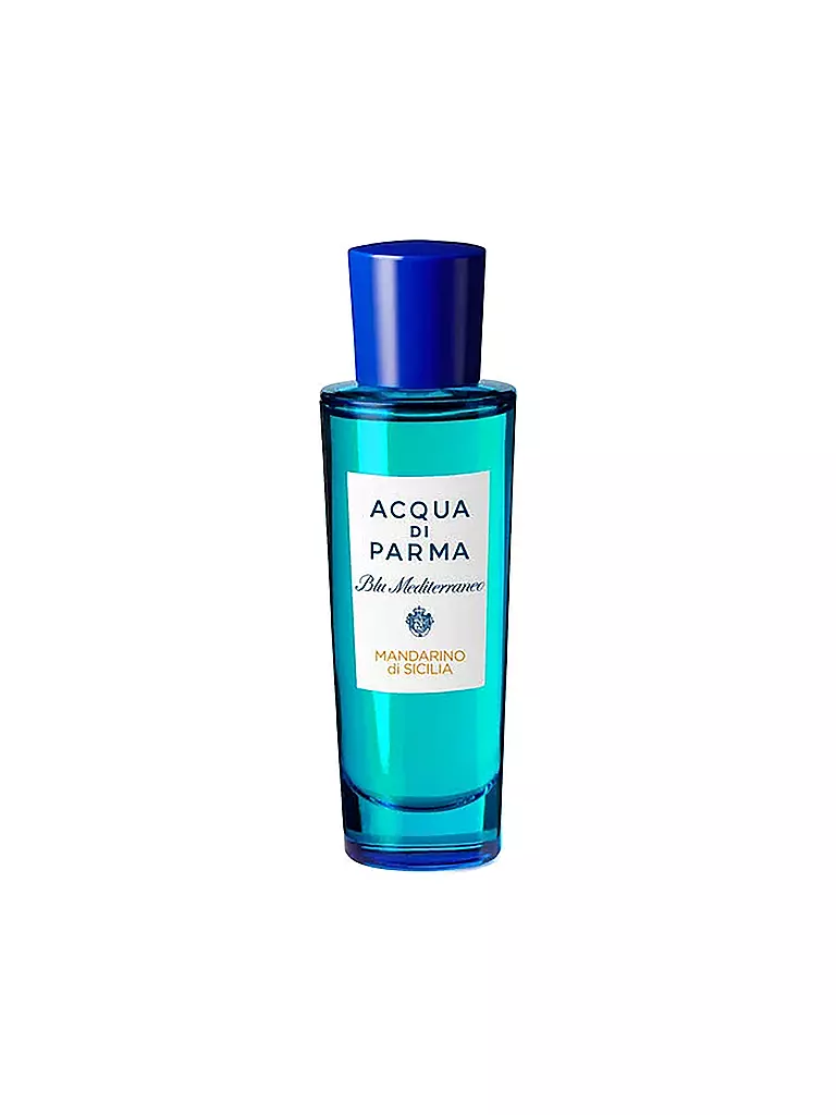 ACQUA DI PARMA | Mandarino Di Sicilia Eau de Toilette 30 ml  | keine Farbe