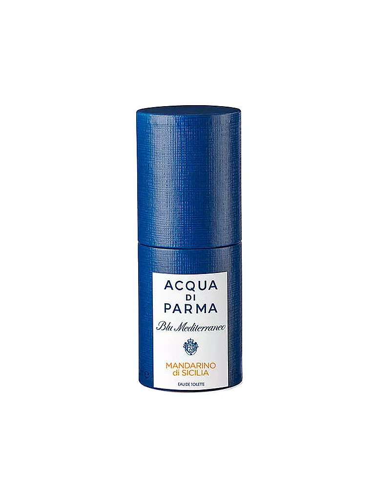 ACQUA DI PARMA | Mandarino Di Sicilia Eau de Toilette 30 ml  | keine Farbe