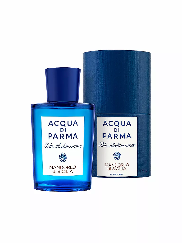 ACQUA DI PARMA | Mandorlo di Sicilia Vaporisateur 150ml | keine Farbe