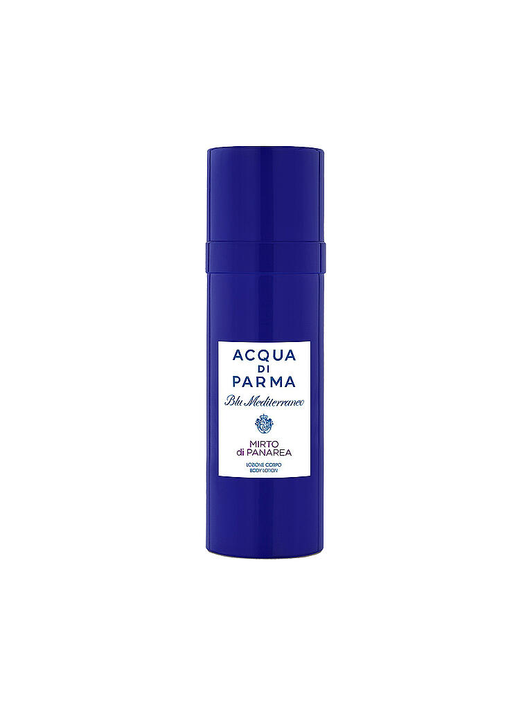 ACQUA DI PARMA | Mirto di Panarea Body Lotion 150ml | keine Farbe