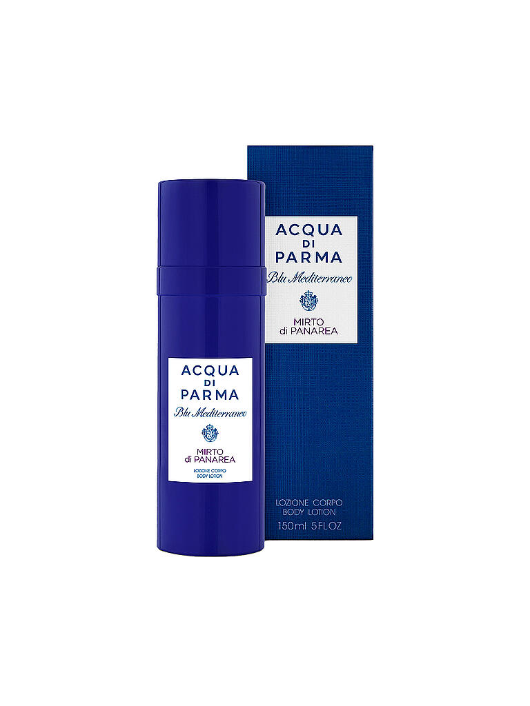 ACQUA DI PARMA | Mirto di Panarea Body Lotion 150ml | keine Farbe