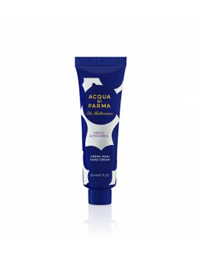 ACQUA DI PARMA | Mirto di Panarea Hand Cream 30ml | keine Farbe