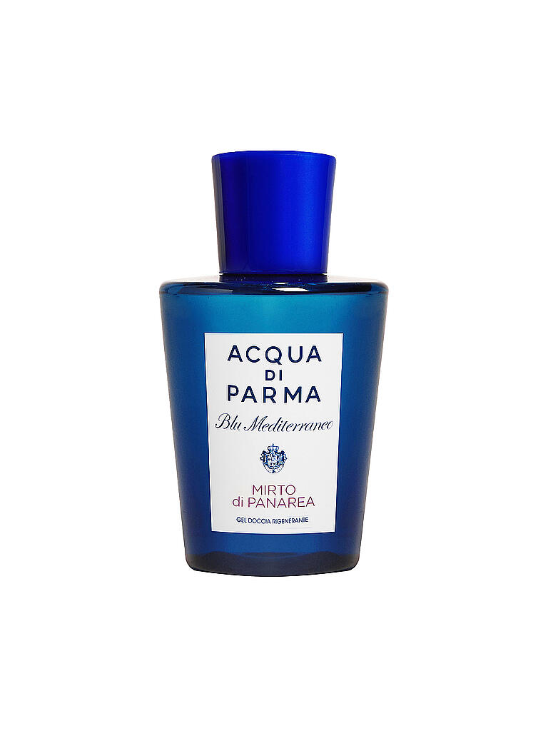 ACQUA DI PARMA | Mirto di Panarea Shower Gel 200ml | keine Farbe