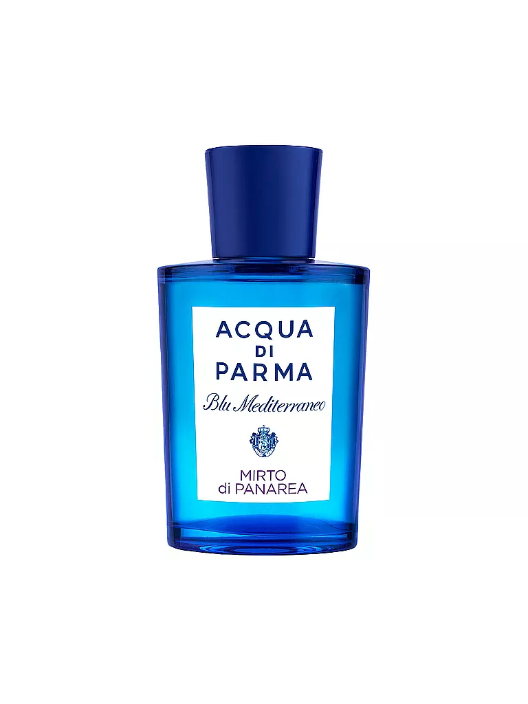 ACQUA DI PARMA | Mirto di Panarea Vaporisateur 150ml | keine Farbe