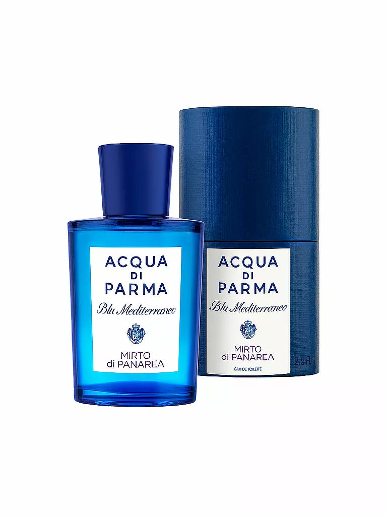 ACQUA DI PARMA | Mirto di Panarea Vaporisateur 75ml | keine Farbe