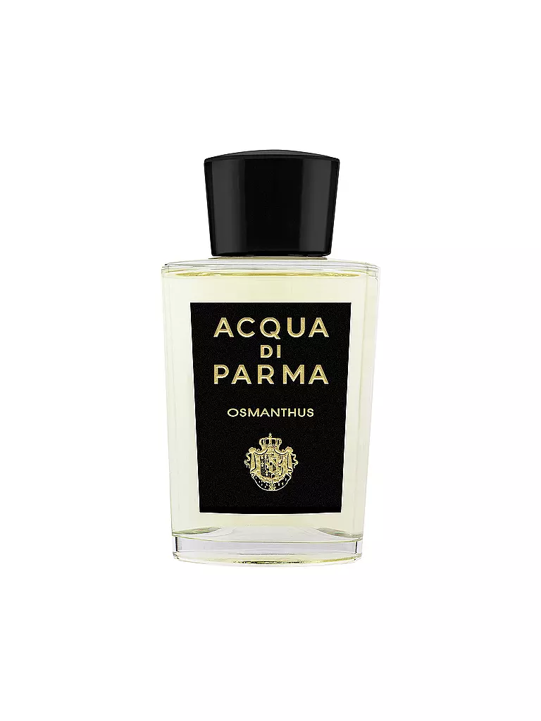 ACQUA DI PARMA | Osmanthus Eau de Parfum Natural Spray 180ml | keine Farbe