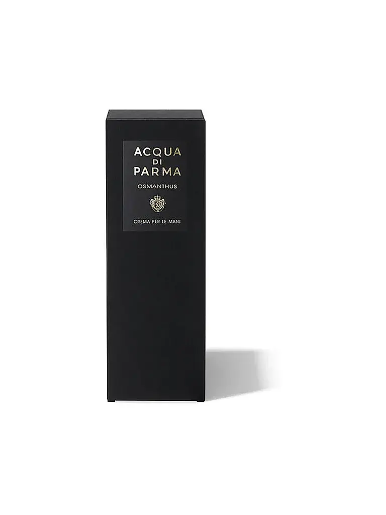 ACQUA DI PARMA | Osmanthus Handcreme 30ml | Keine Farbe