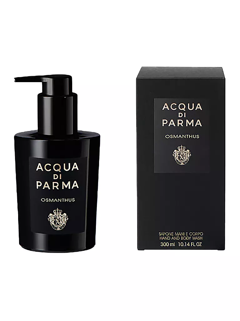 ACQUA DI PARMA | Osmathus Hand & Body Wash 300ml | keine Farbe