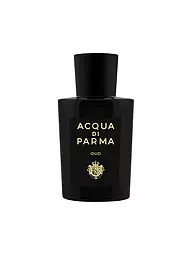 ACQUA DI PARMA | Oud Eau de Parfum Natural Spray 100ml | keine Farbe