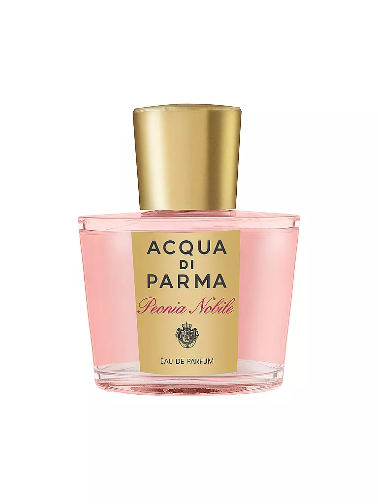 ACQUA DI PARMA | Peonia Nobile Eau de Parfum Vaporisateur 100ml | keine Farbe