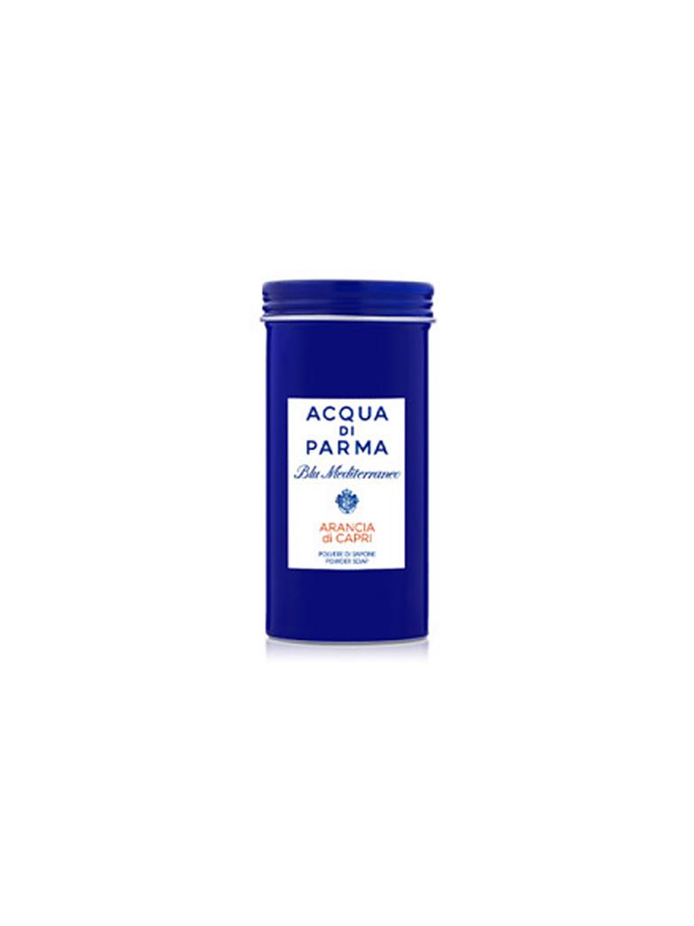 ACQUA DI PARMA | Powder Soap Arancia di Capri 75g | keine Farbe